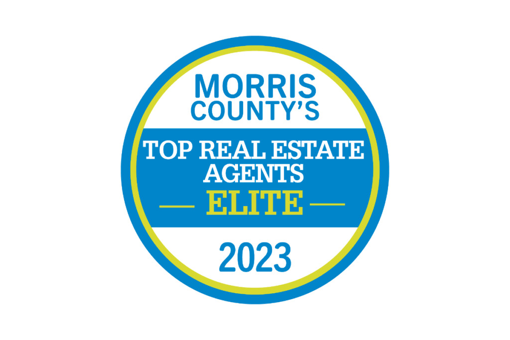 Morris County's Top Real Estate Agents 2023 Elite Health & Life Magazine