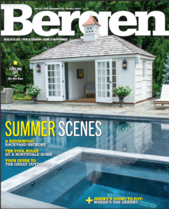 Bergen June 2023 Cover