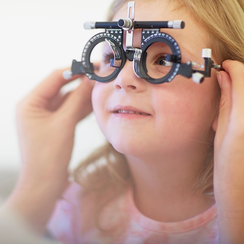 4 Protect Childs Vision