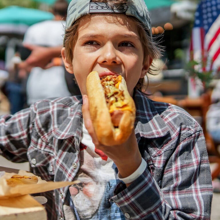 9 Towns Celebrating National Night Out In Bergen County Health & Life