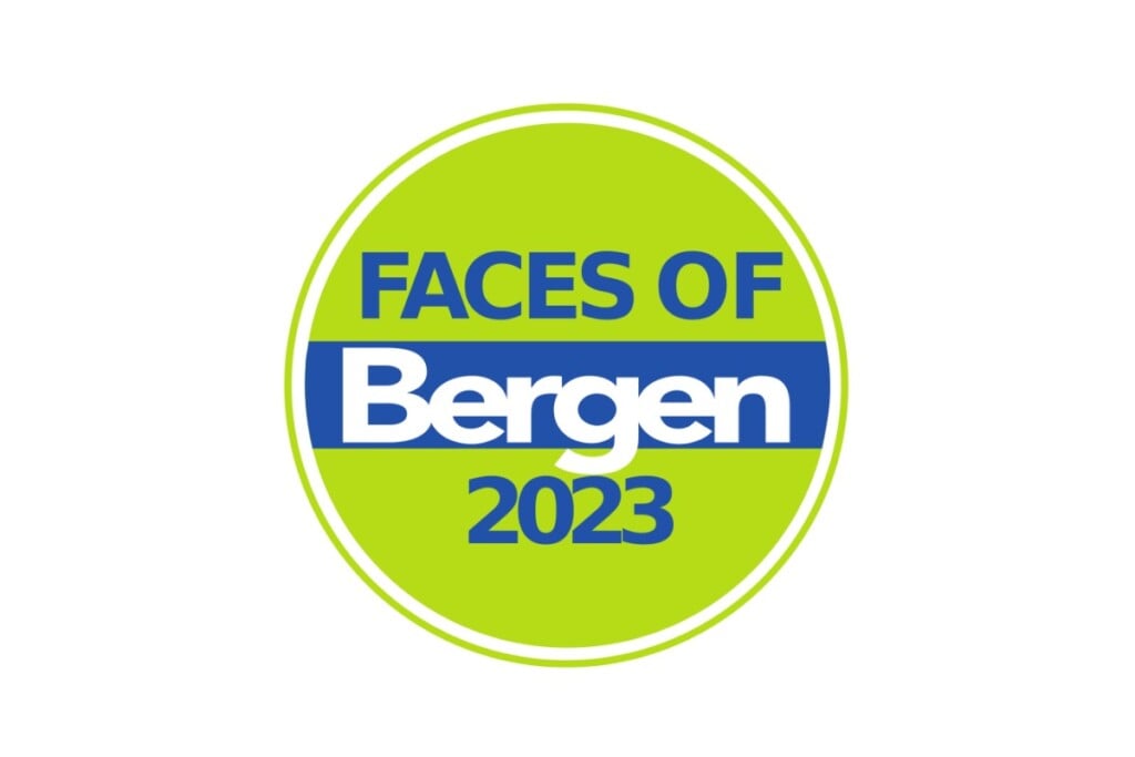 Faces Of Bergen Logo