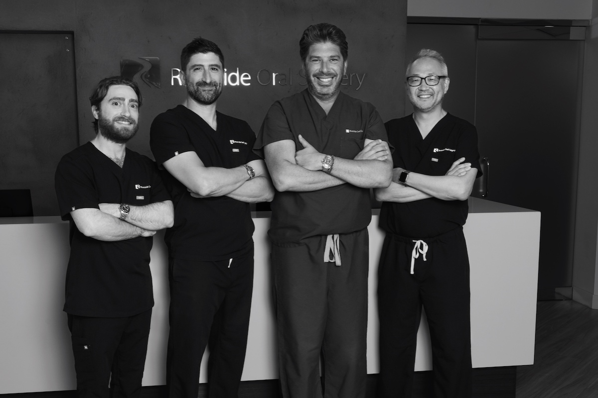 The Faces of Oral & Maxillofacial Surgery Health & Life Magazine