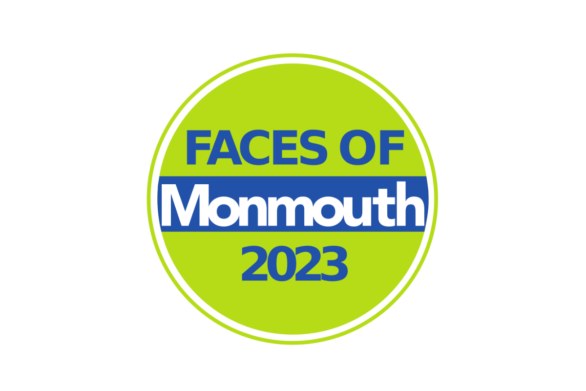 Faces Of Monmouth 2023