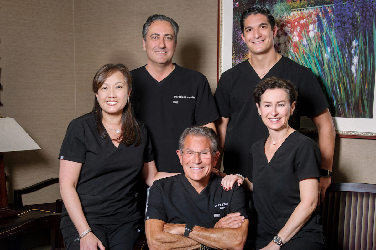 The Face of NonSurgical and Surgical Endodontics Health & Life Magazine