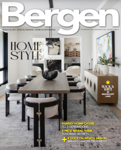 Bergen Oct 2023 Cover