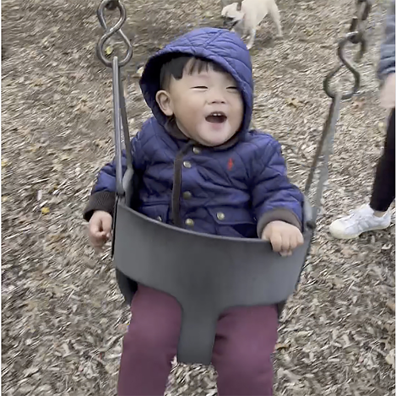 3 Swing Time Web