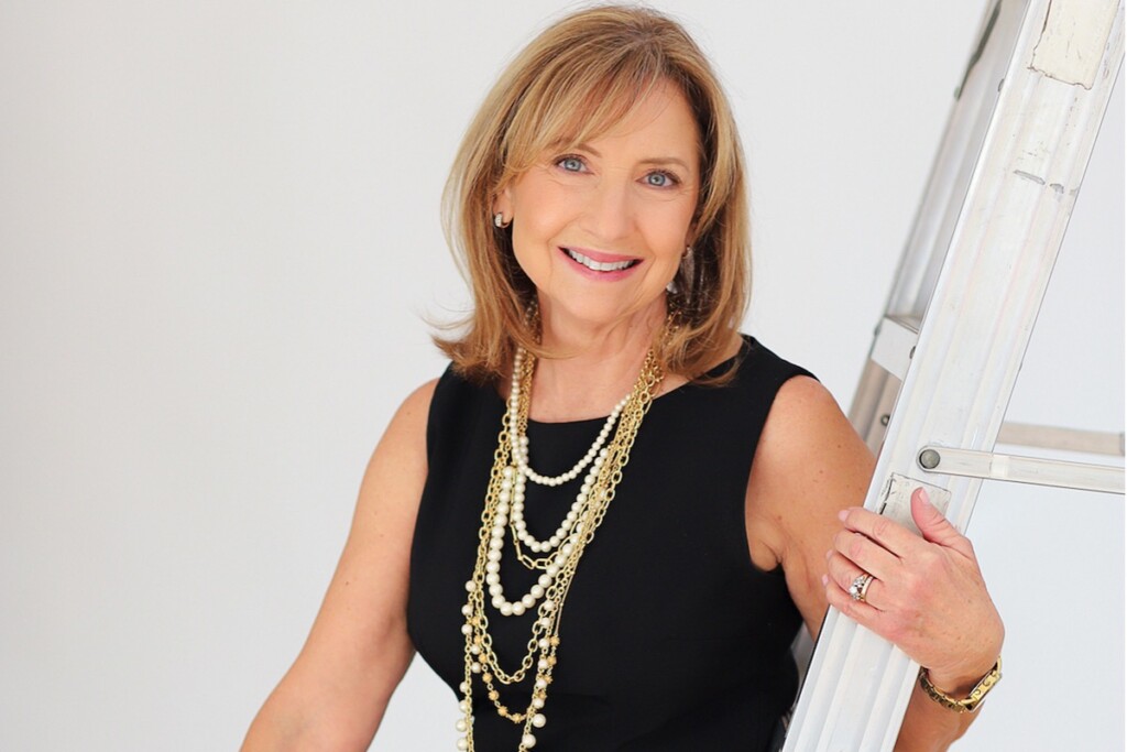 1 Diane Duroucher