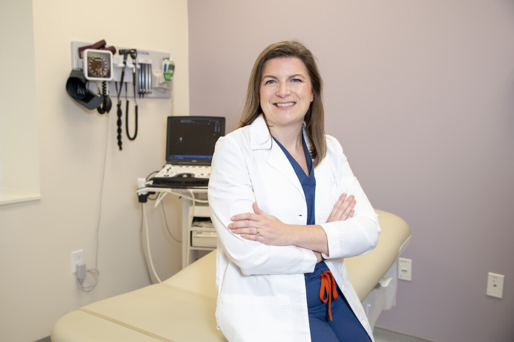 E4 Summit Health