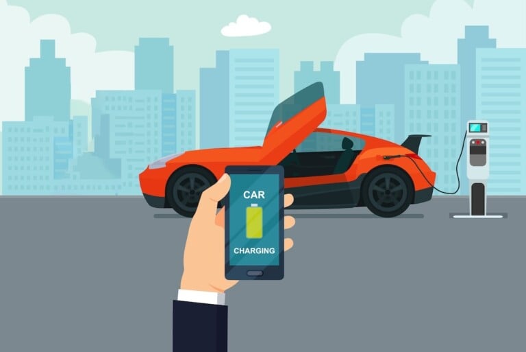 Going Electric Health & Life Magazine