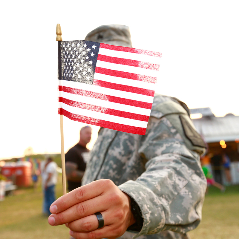 Veterans Day Deals For Everyone Health & Life Magazine