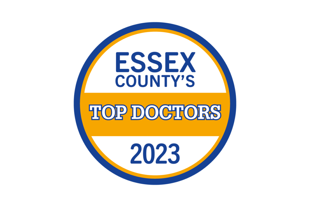 Essex Top Doctors 2023 Cover