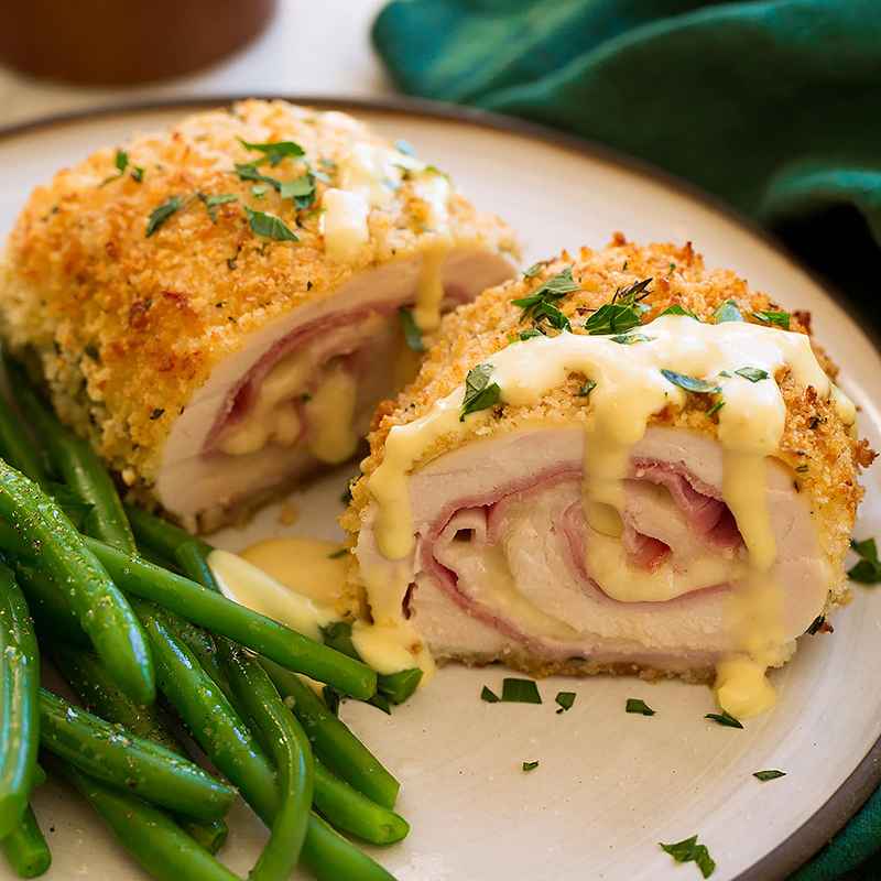 2 Chicken Recipe