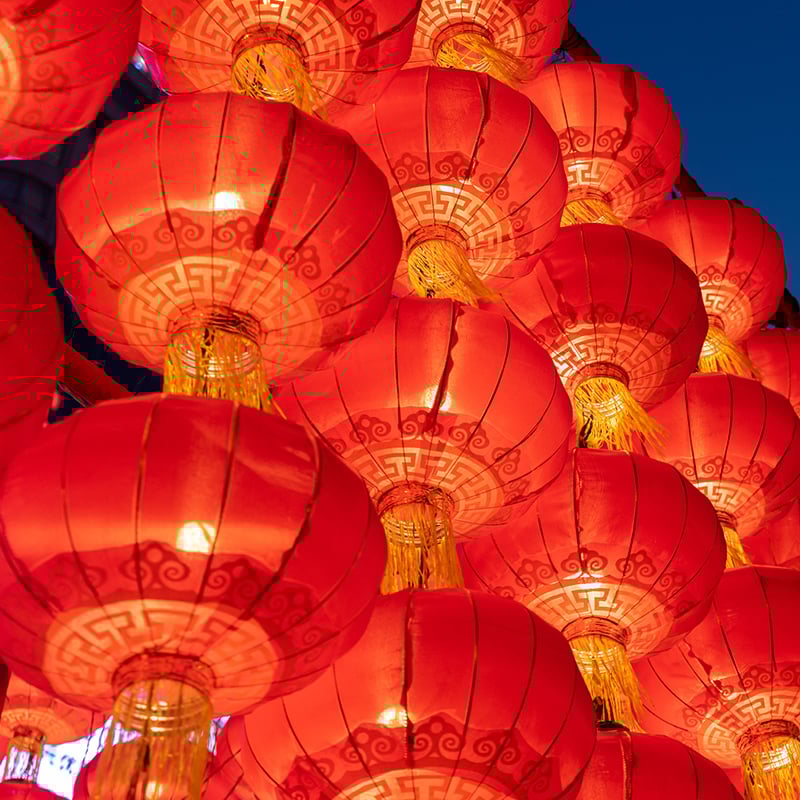 4 Chinese New Year