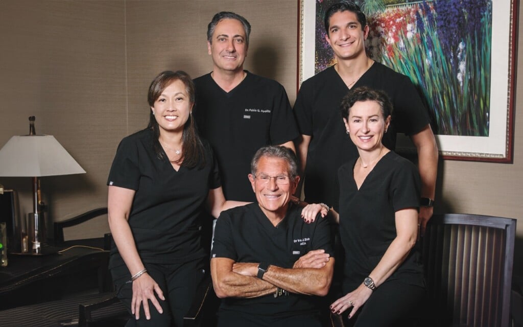 9 Advanced Endodontic Associates