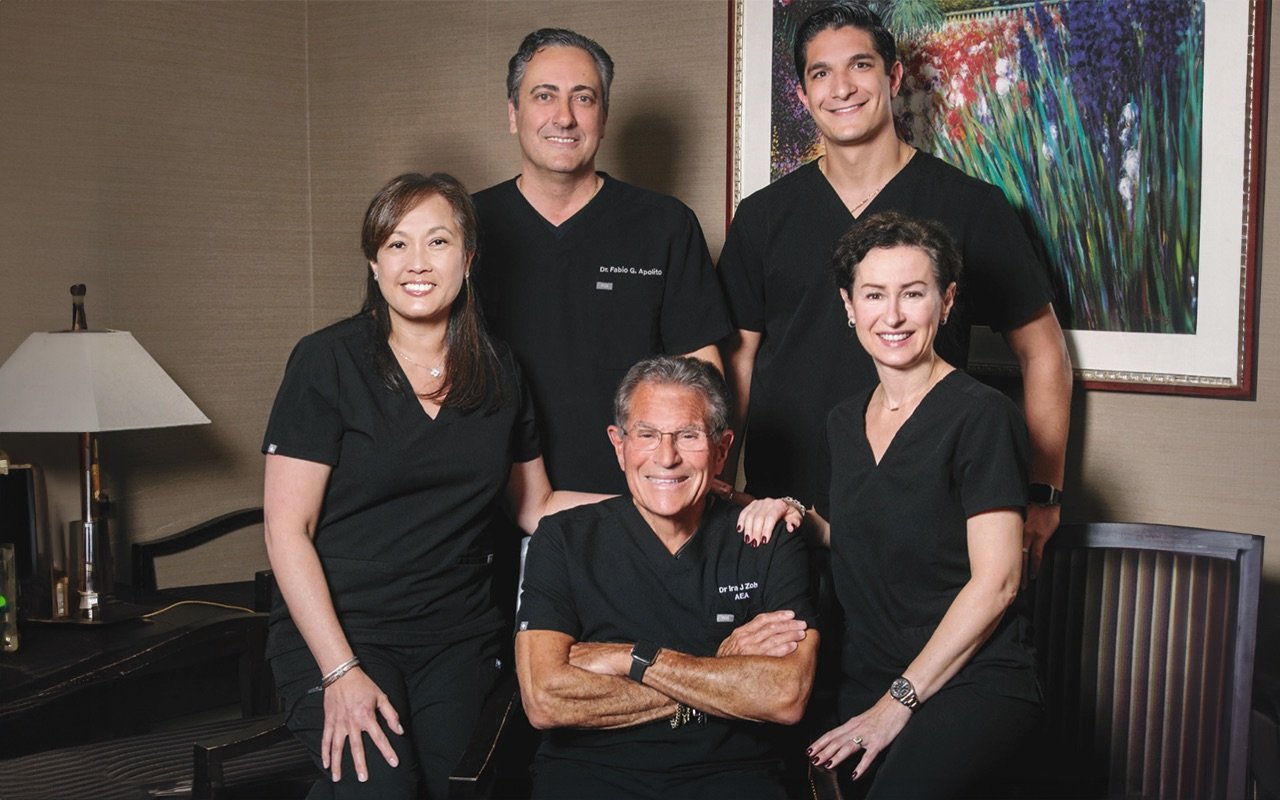 Advanced Endodontic Associates, PA Health & Life Magazine
