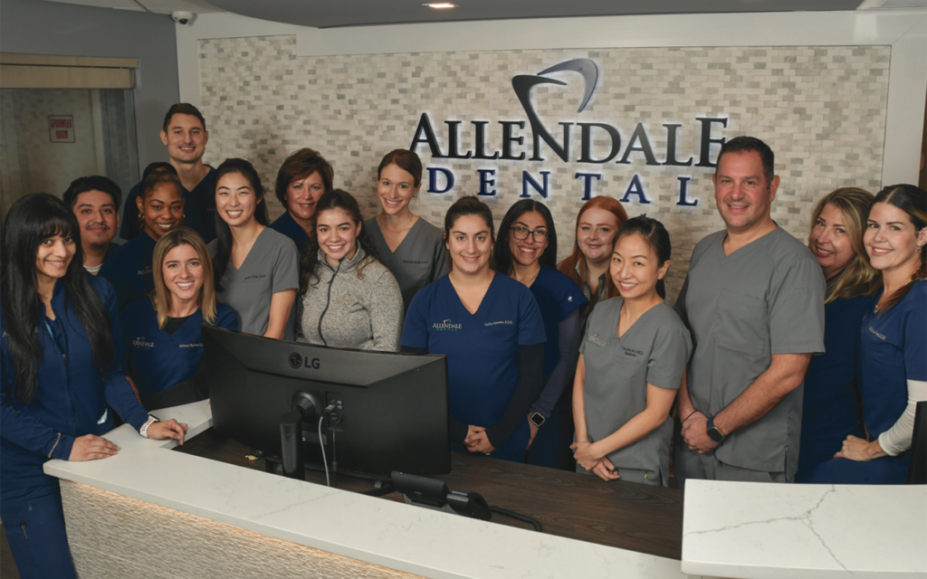 15 Allendale Dental