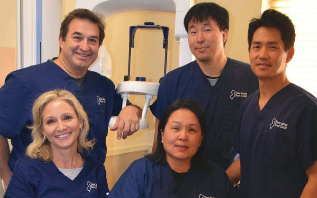 13 Nj Root Canal