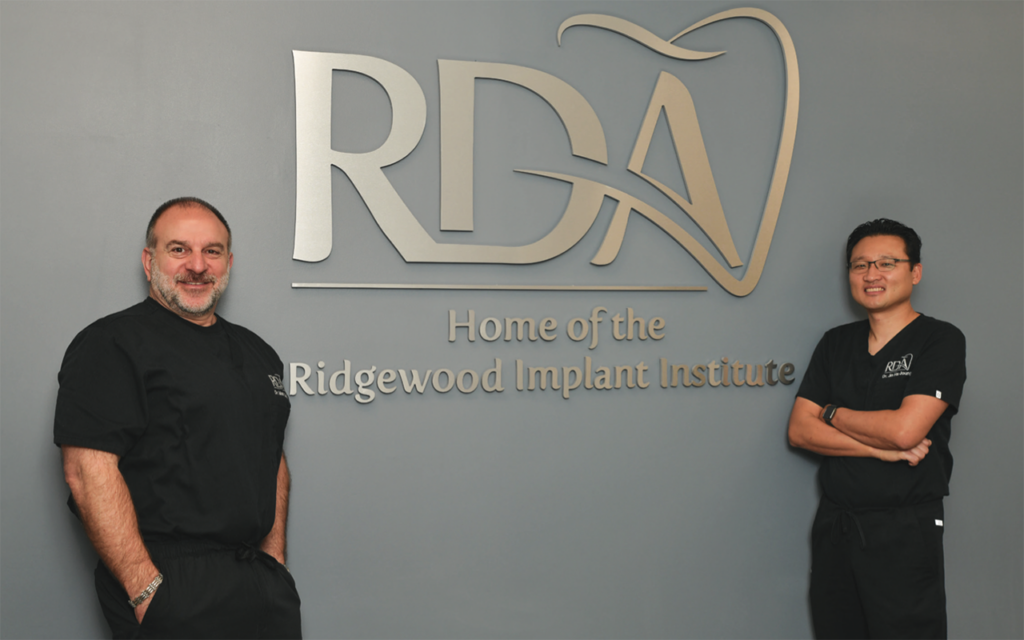 18 Ridgewood Dental Associates
