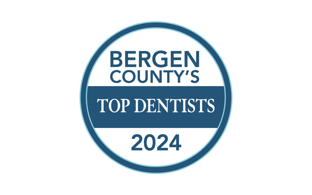 Bergen Top Dentists 2024 Cover Updated
