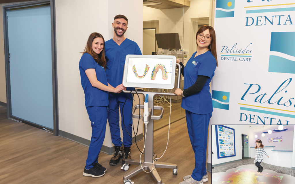 14 Palisades Dental Care