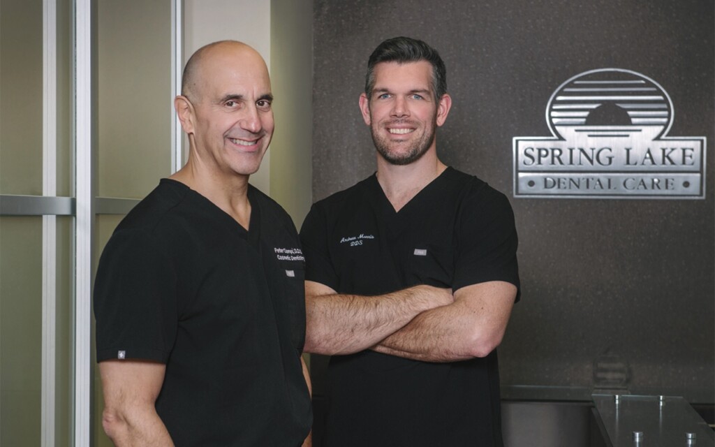 4 Spring Lake Dental