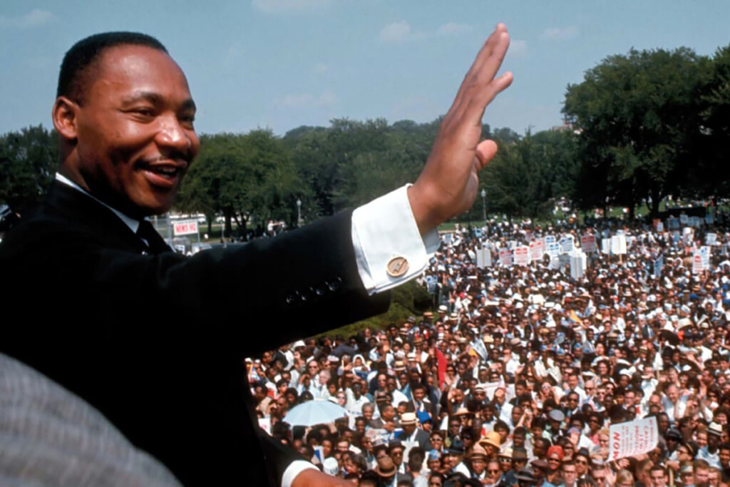 1 Mlk