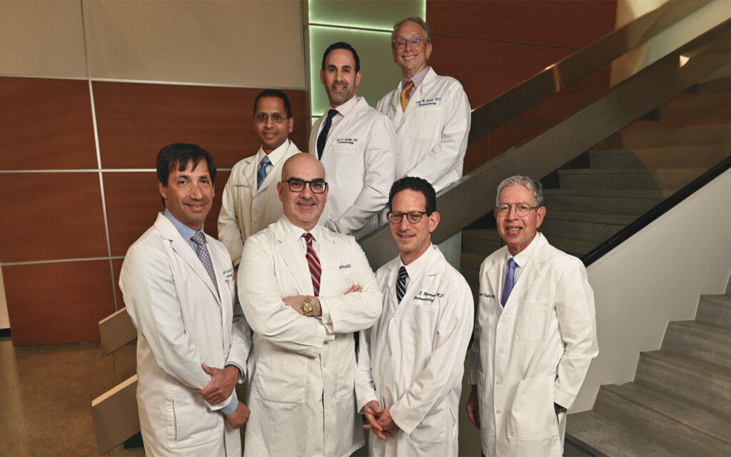 3 Gastroenterology Group Of Northern Nj