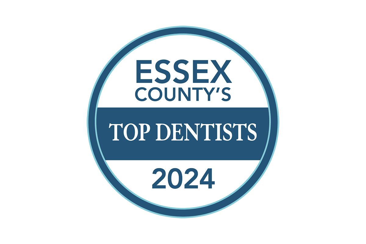 Essex County's Top Dentists 2024 Prosthodontics Health & Life Magazine
