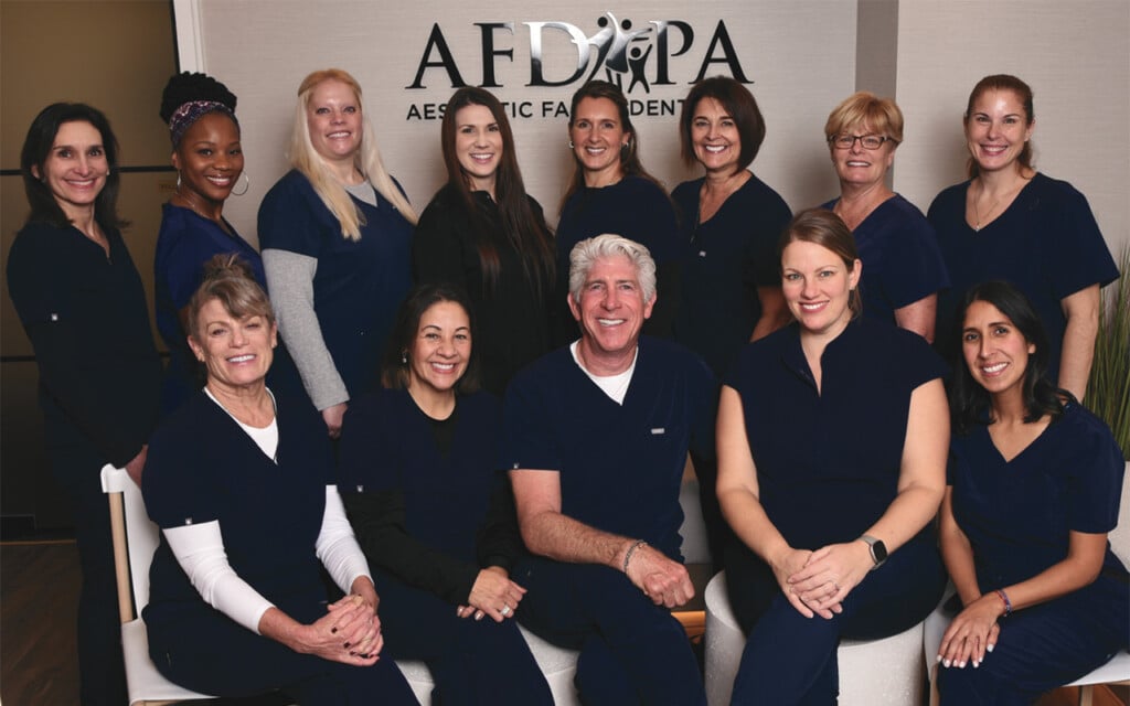 1 Aesthetic Family Dentistry