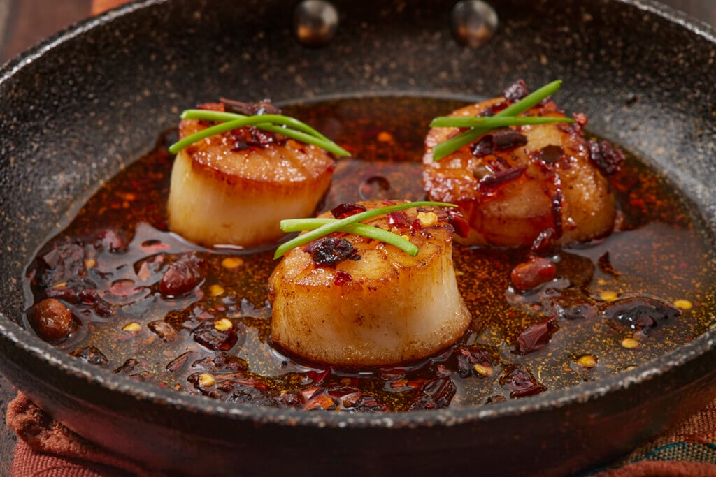 1 Seafood Restaurants