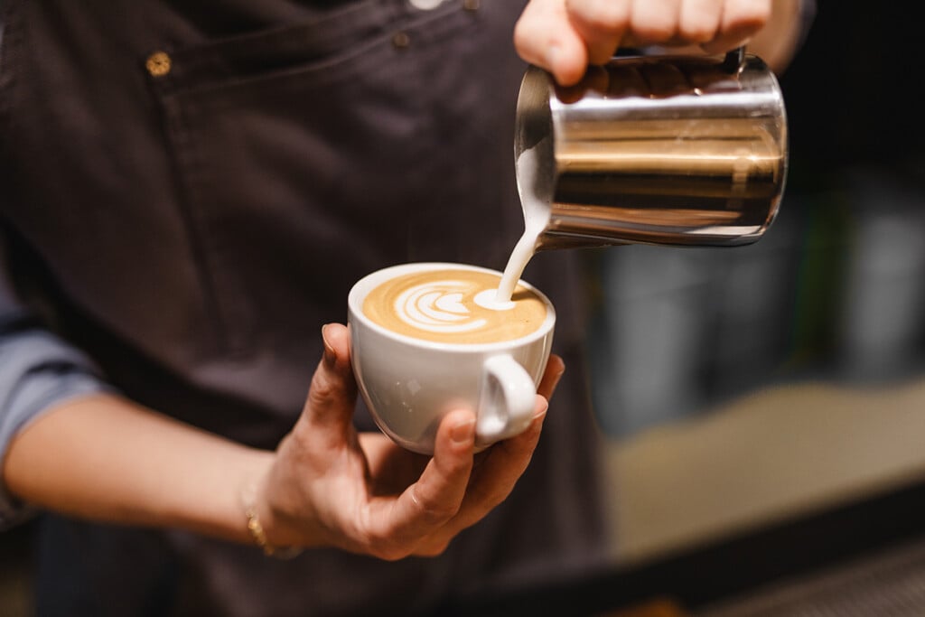 1 Coffeeshops