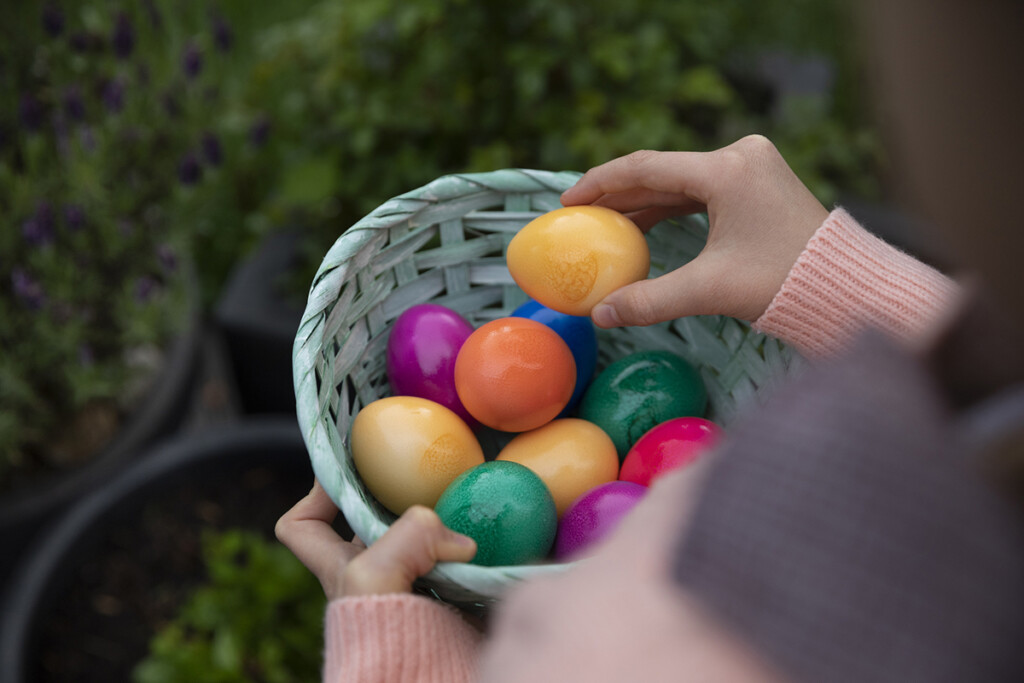 1 Easter Events V2