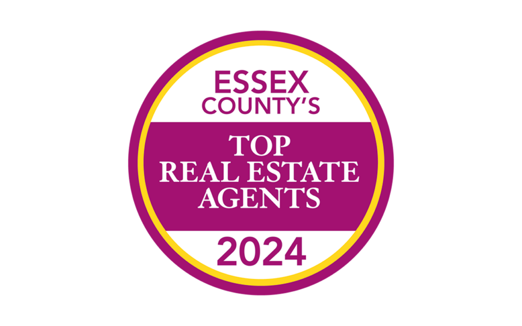 Essex Top Agent Badge 2024