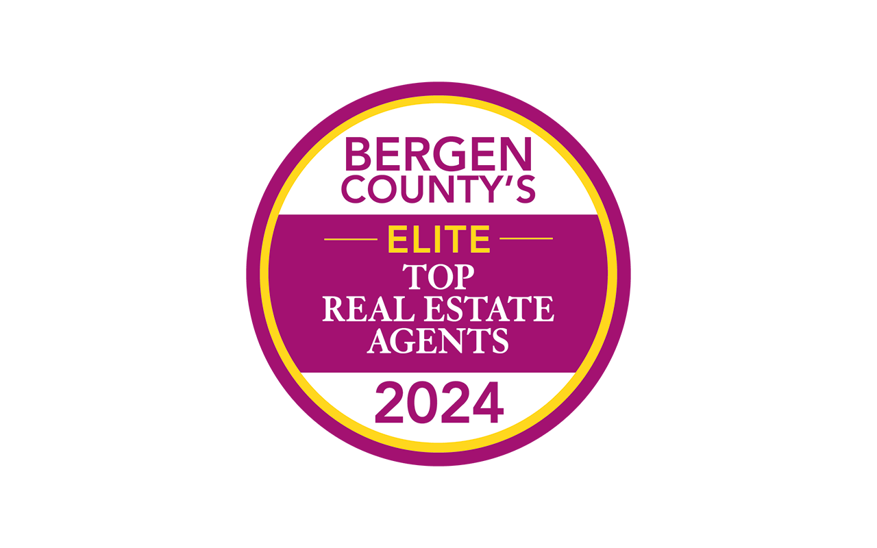 0 Bergen Elite Realtor Logo