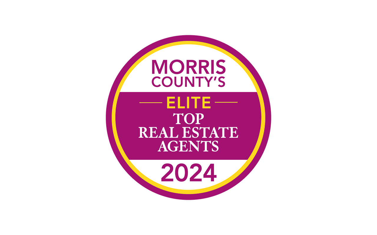 Morris County’s Top Real Estate Agents 2024 Elite Health & Life