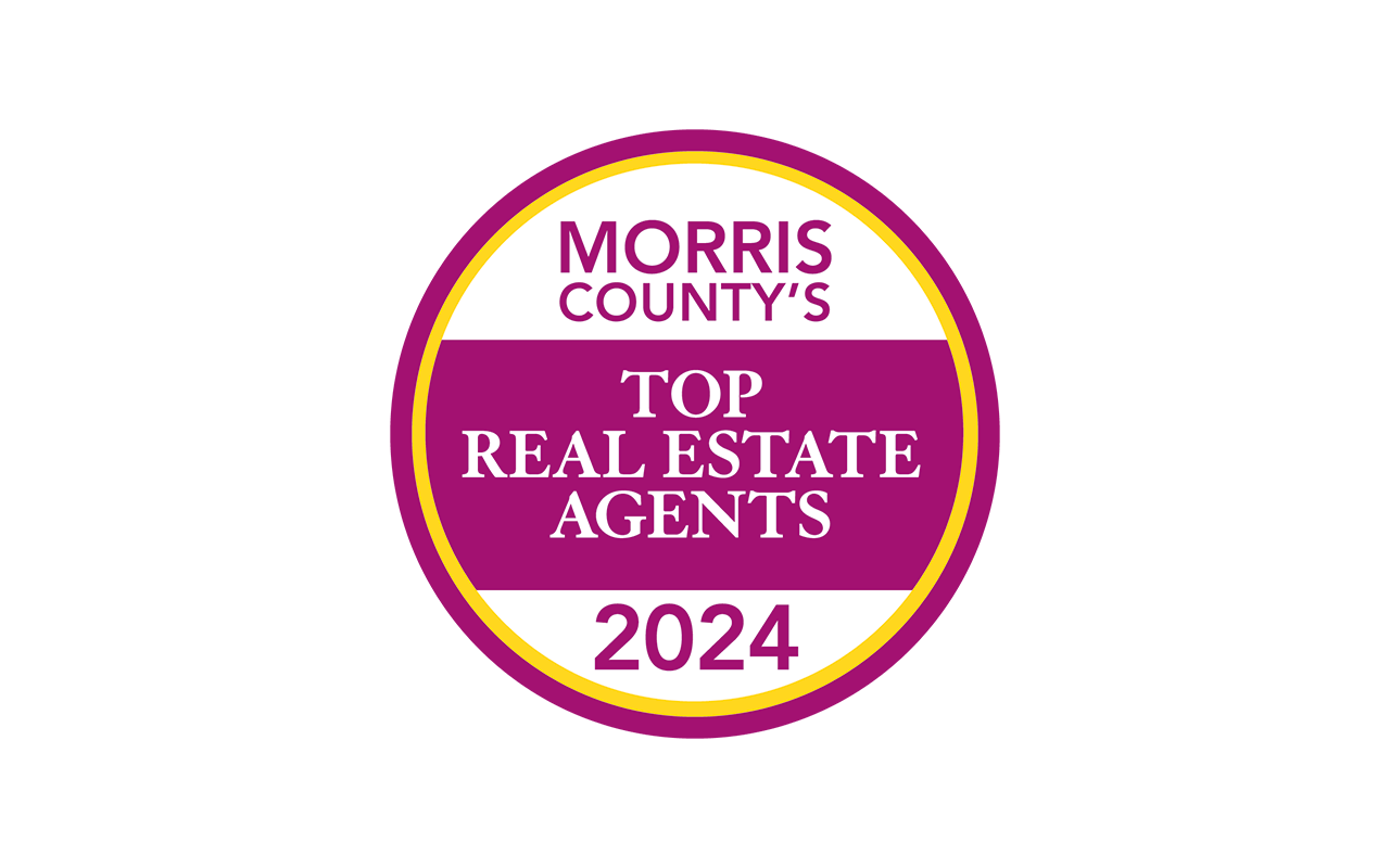 Morris Top Agent Badge 2024