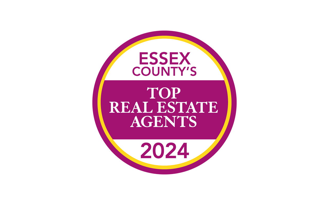 Essex Top Agent Badge 2024