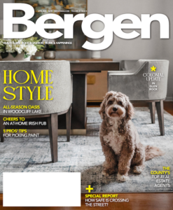Bergen April 2024 Cover