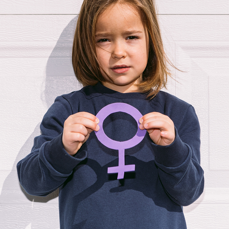 4 Womens History Month