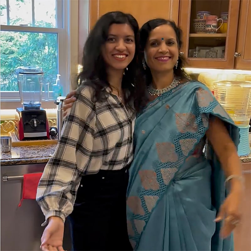 Mother Daughter Dance Web