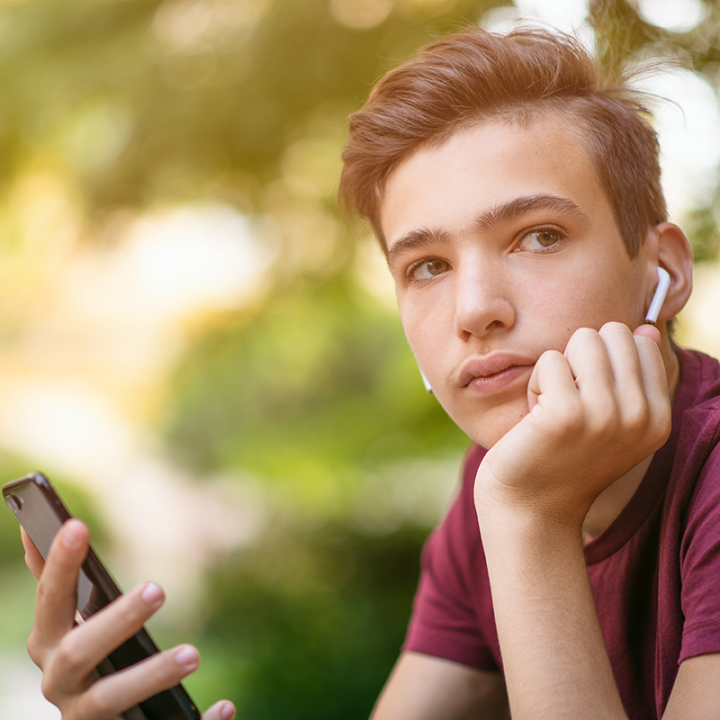 4 Youth Mental Health