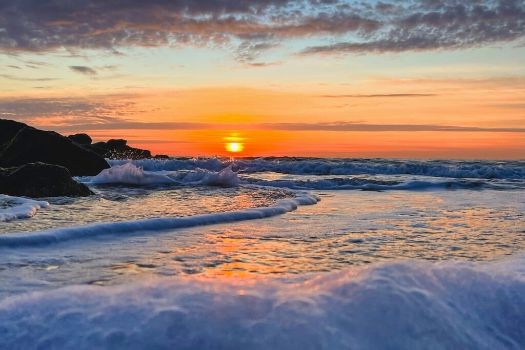 Life Better At Beach