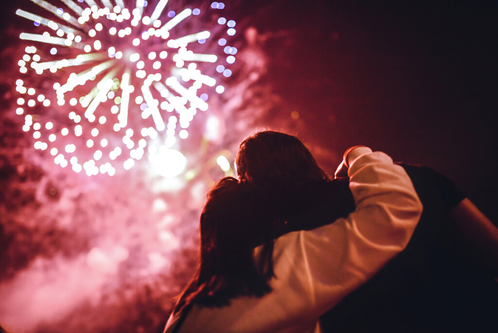 1 Celebrate Fourth