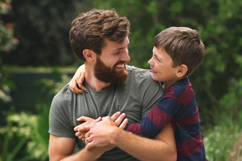 1 Fathers Knows Best