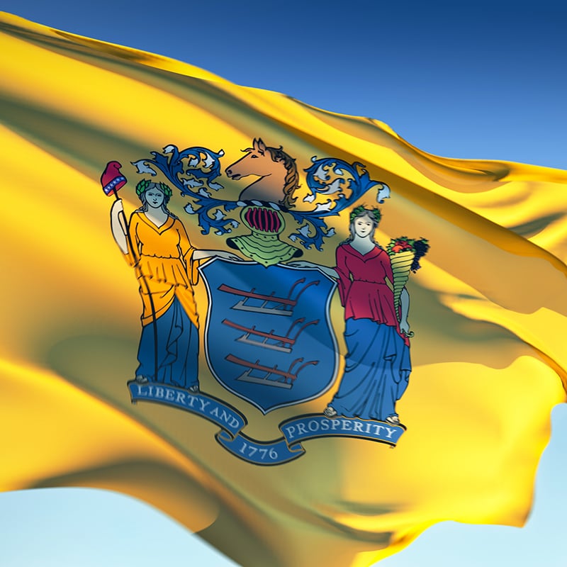 4 Honor Garden State