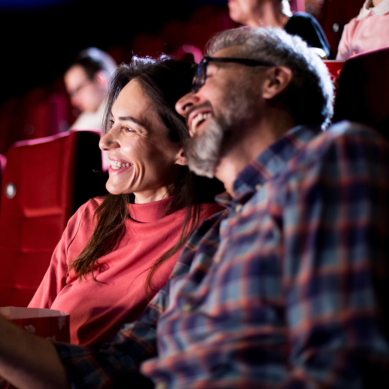 4 Film Fests