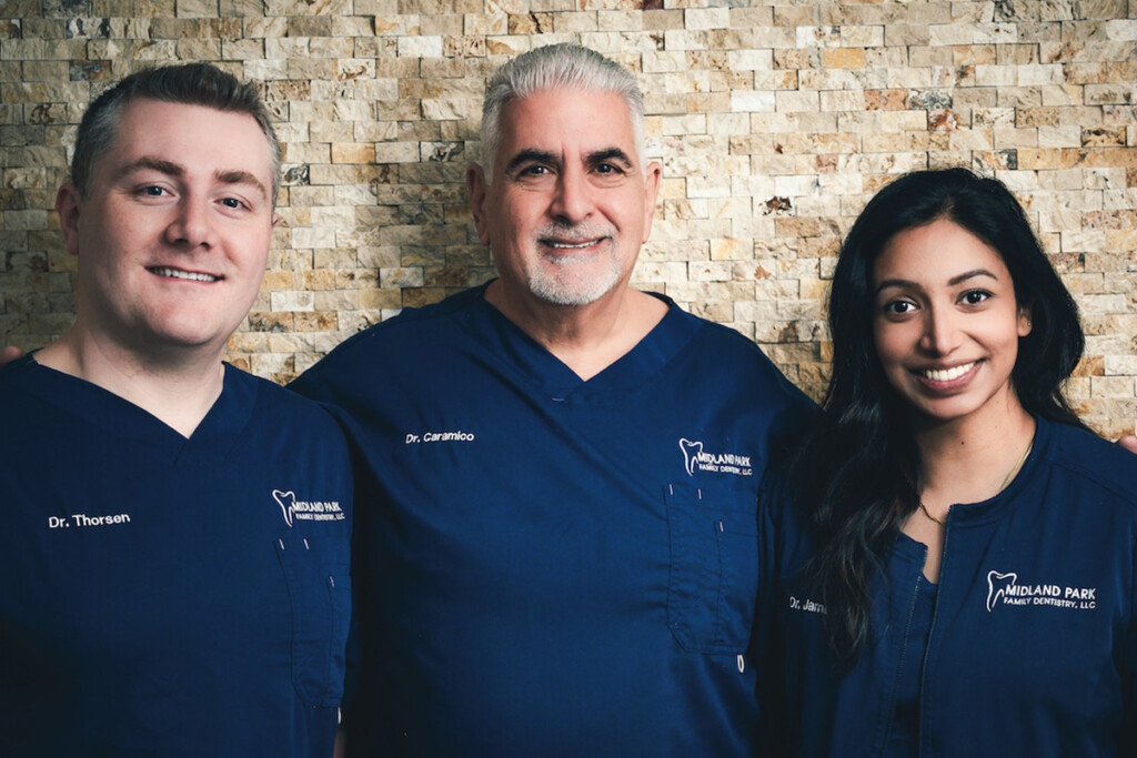 8 Midland Park Dentistry