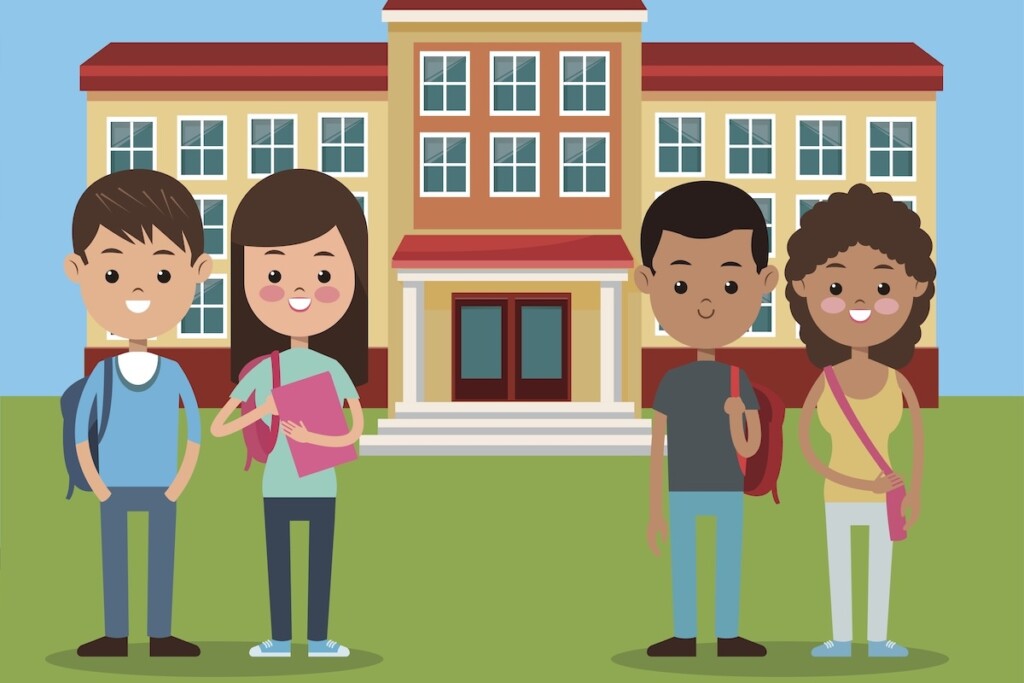 What makes a school great health life magazine