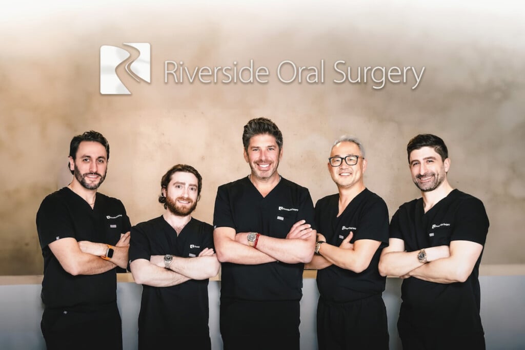 20 Riverside Oral