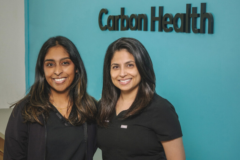 23 Carbon Health